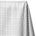 Suave 1 2 Gingham Check Shirting Poplin Fabric SV578361 Black 1