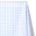 Suave 1 2 Gingham Check Shirting Poplin Fabric SV578363 Light Blue 1