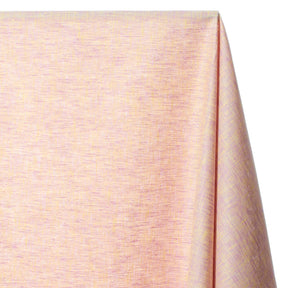 Zephyr Two Tone Slub Poplin Fabric SV578368 Lavender / Yellow 1