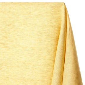 Two Tone Slub Dobby Fabric SV578370 Yellow / Brown 1