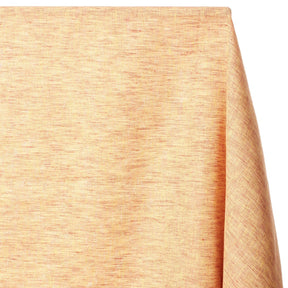 Two Tone Slub Dobby Fabric SV578371 Yellow / Red 1