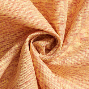 Two Tone Slub Dobby Fabric SV578371 Yellow / Red 2