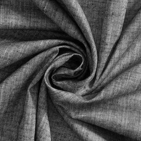 Alpine Shirting Slub Poplin Fabric SV578380 Charcoal 2