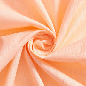 Alpine Shirting Slub Poplin Fabric SV578383 Coral 2