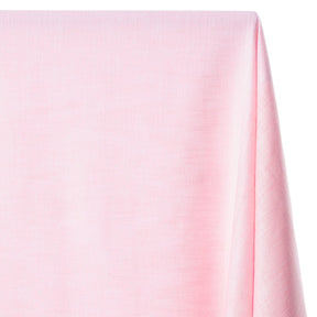 Alpine Shirting Slub Poplin Fabric SV578385 Pink 1
