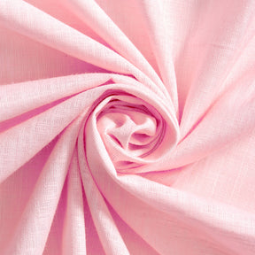 Alpine Shirting Slub Poplin Fabric SV578385 Pink 2