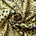 Wildcat Crepe De Chine Print Fabric SV578444 Jungle 1