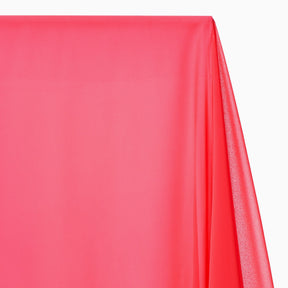 Polyester Chiffon (60 Inch) Fabric SV578457 Watermelon Image A1