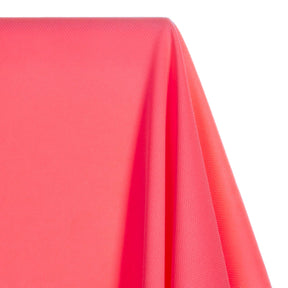 DriCloth Microfiber Jersey Fabric SV578474 Neon Pink Image A1