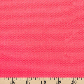 DriCloth Microfiber Jersey Fabric SV578474 Neon Pink Image A9