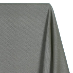 DriCloth Microfiber Jersey Fabric SV578476 Charcoal Image A1