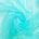 Iridescent Pearl Organza Fabric SV578479 Turquoise 1