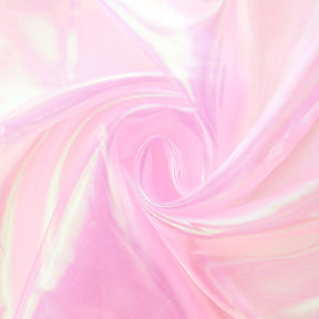 Iridescent Pearl Organza Fabric SV578485 Pink 1