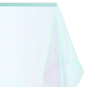 Iridescent Pearl Organza Fabric SV578486 Pearl 2
