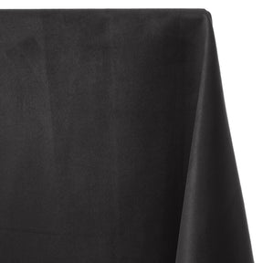 Microsuede Fabric SV578506 Black 2
