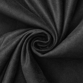 Microsuede Fabric SV578506 Black 1