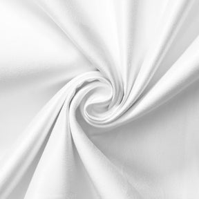 Microsuede Fabric SV578507 White 1