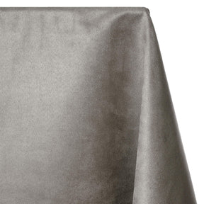 Microsuede Fabric SV578508 Charcoal 2