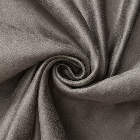 Microsuede Fabric SV578508 Charcoal 1