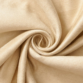 Microsuede Fabric SV578509 Ivory 1