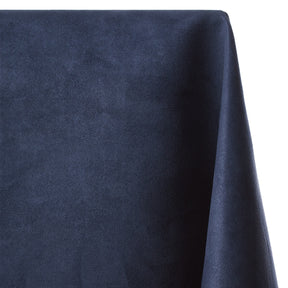 Microsuede Fabric SV578511 Navy Blue 2
