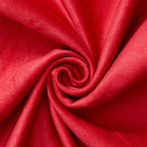 Microsuede Fabric SV578512 Red 1