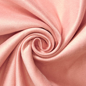 Microsuede Fabric SV578513 Pink 1