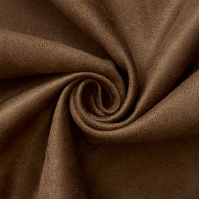 Microsuede Fabric SV578514 Chocolate 1