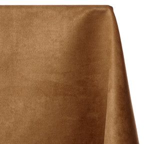 Microsuede Fabric SV578516 Light Brown 2