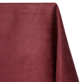 Microsuede Fabric SV578519 Wine 2
