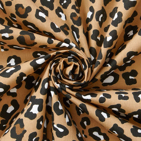 Cheetah Print Fabric SV570734 2