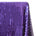 Piano Rectangle Sequins Fabric SV578535 Purple 1