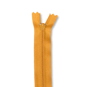 Ykk 3 Nylon Closed End Zipper SV578559 Golden Rod 2