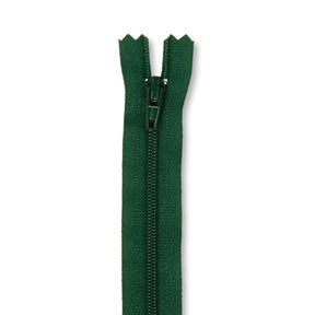 Ykk 3 Nylon Closed End Zipper SV578561 Pinecone Green 1