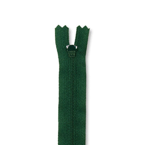 Ykk 3 Nylon Closed End Zipper SV578561 Pinecone Green 2