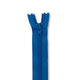 Ykk 3 Nylon Closed End Zipper SV578562 Seven Seas Blue 1