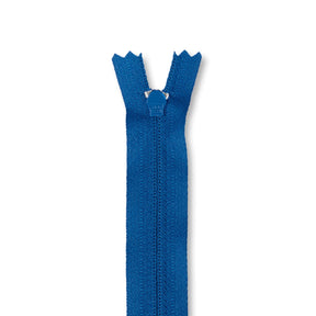 Ykk 3 Nylon Closed End Zipper SV578562 Seven Seas Blue 2