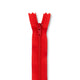 Ykk 3 Nylon Closed End Zipper SV578564 Atom Red 1