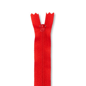 Ykk 3 Nylon Closed End Zipper SV578564 Atom Red 2