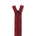 Ykk 3 Nylon Closed End Zipper SV578565 Bordeaux 1