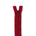 Ykk 3 Nylon Closed End Zipper SV578566 Cameo Red 1