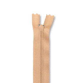 Ykk 3 Nylon Closed End Zipper SV578567 Ecru Beige 2
