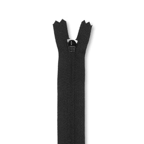 Ykk 3 Nylon Closed End Zipper SV578568 Black 2