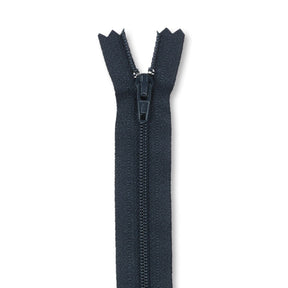 Ykk 3 Nylon Closed End Zipper SV578569 Navy 1