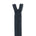 Ykk 3 Nylon Closed End Zipper SV578569 Navy 1
