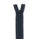 Ykk 3 Nylon Closed End Zipper SV578569 Navy 1