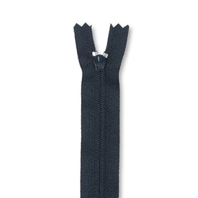 Ykk 3 Nylon Closed End Zipper SV578569 Navy 2
