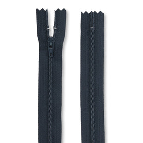 Ykk 3 Nylon Closed End Zipper SV578569 Navy 3