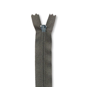 Ykk 3 Nylon Closed End Zipper SV578570 Slate Grey 2