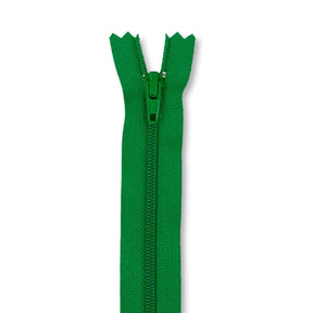 Ykk 3 Nylon Closed End Zipper SV578572 Jewel Green 1